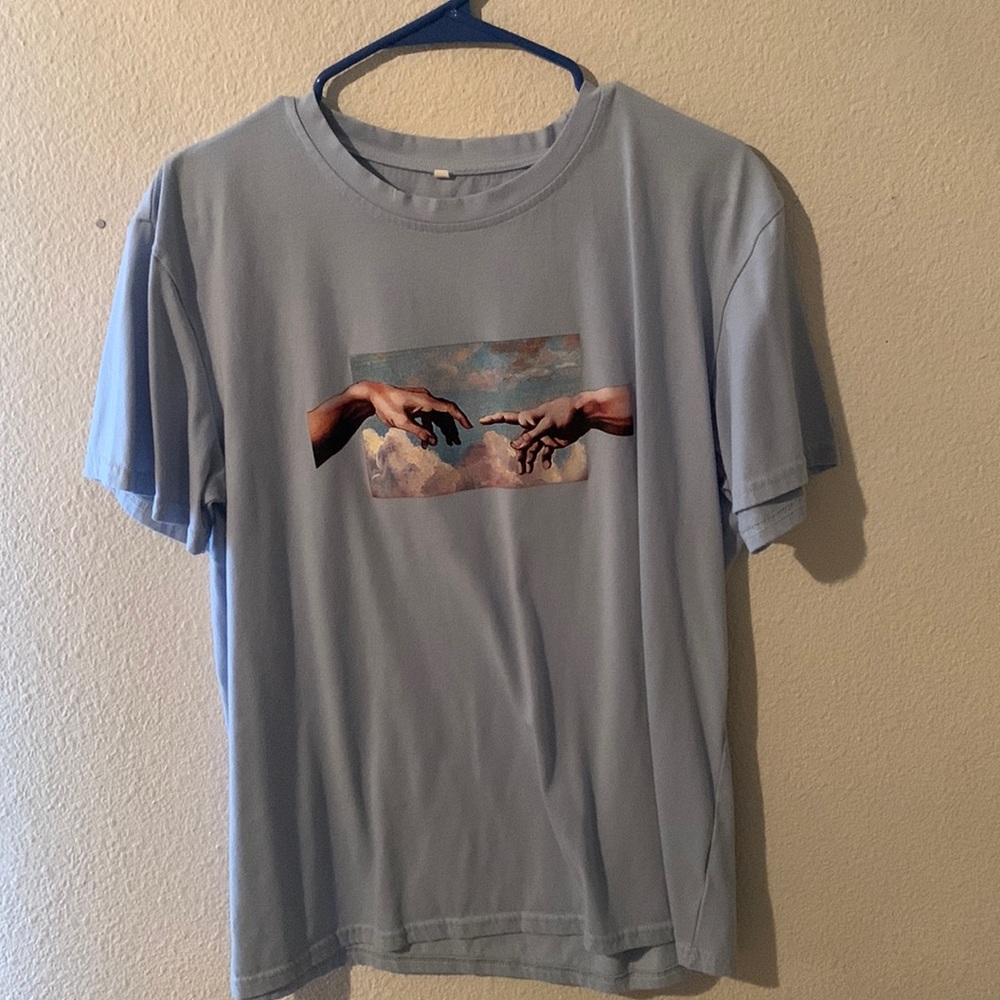 Graphic Tee